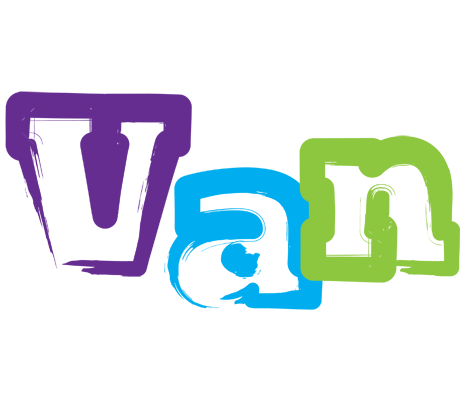 Van casino logo