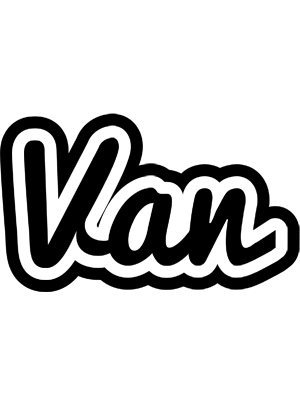 Van chess logo
