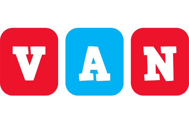 Van diesel logo