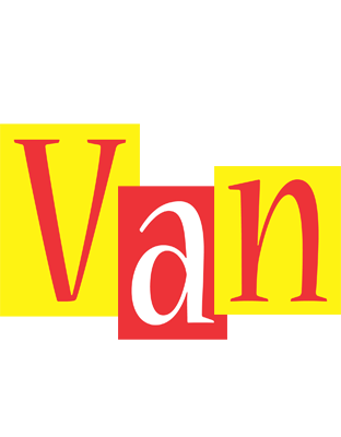 Van errors logo