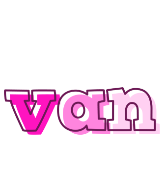 Van hello logo