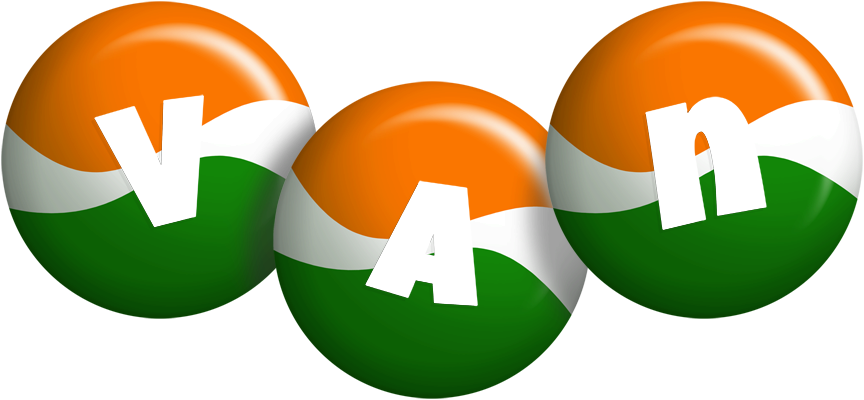 Van india logo