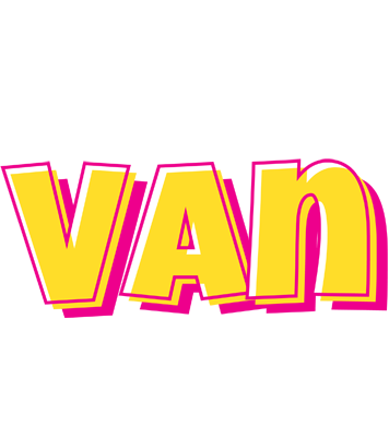 Van kaboom logo