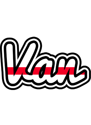 Van kingdom logo