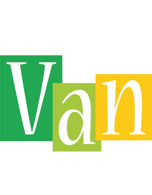Van lemonade logo