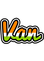 Van mumbai logo