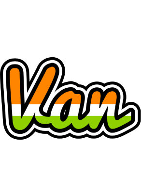 Van mumbai logo