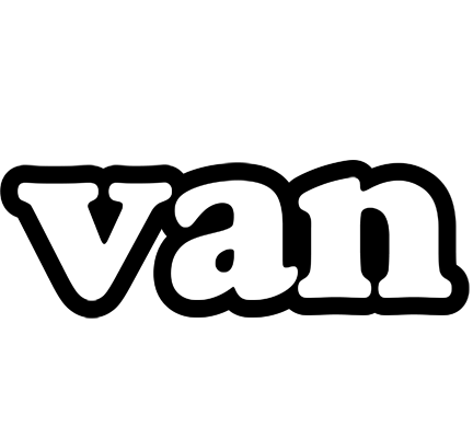 Van panda logo