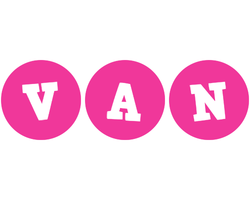 Van poker logo