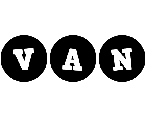 Van tools logo