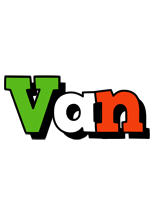 Van venezia logo