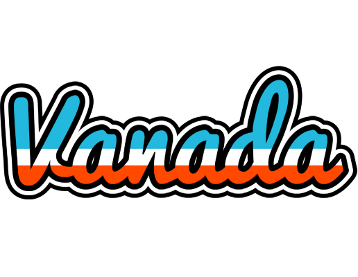 Vanada america logo