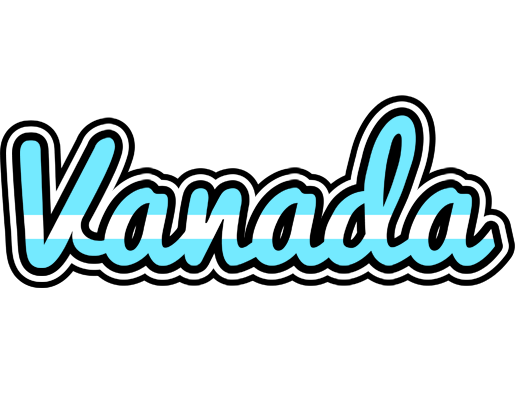 Vanada argentine logo