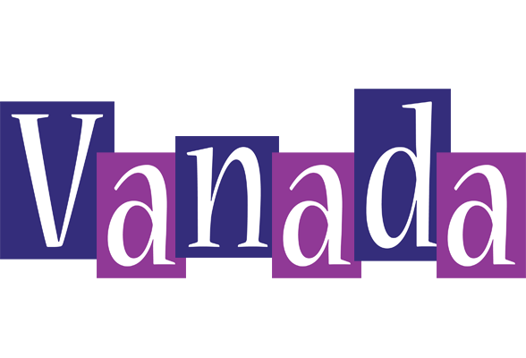 Vanada autumn logo
