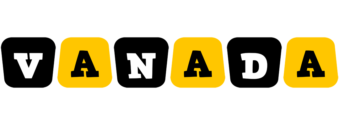 Vanada boots logo