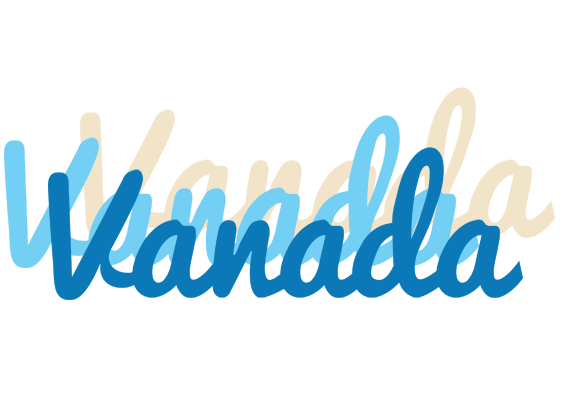 Vanada breeze logo