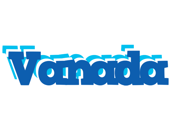 Vanada business logo