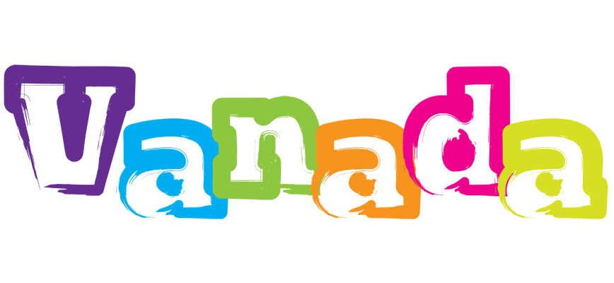 Vanada casino logo