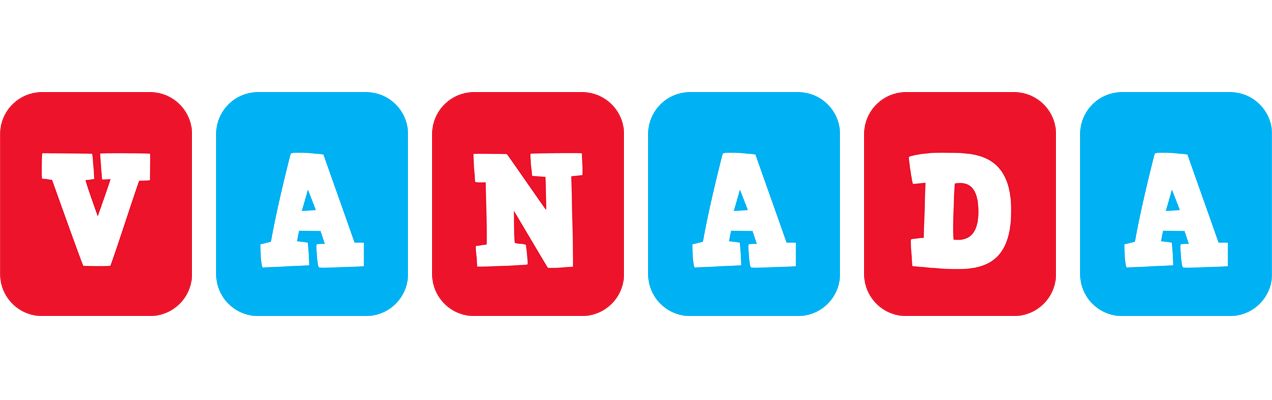 Vanada diesel logo