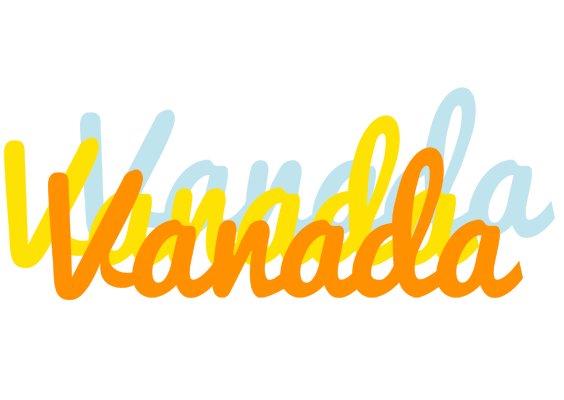 Vanada energy logo