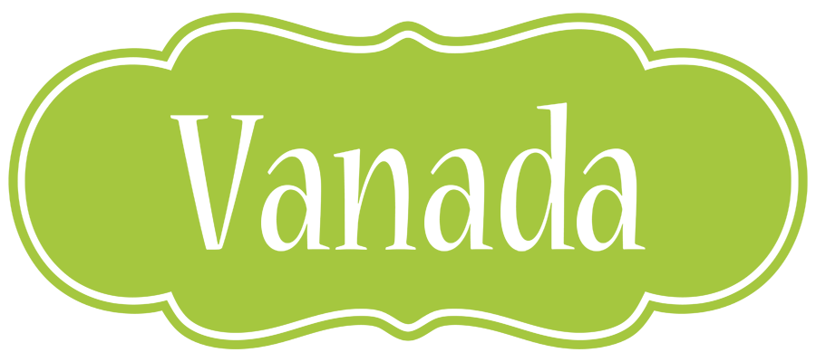 Vanada family logo