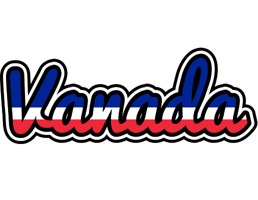 Vanada france logo