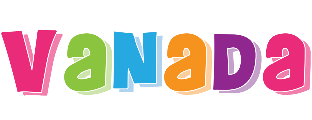 Vanada friday logo