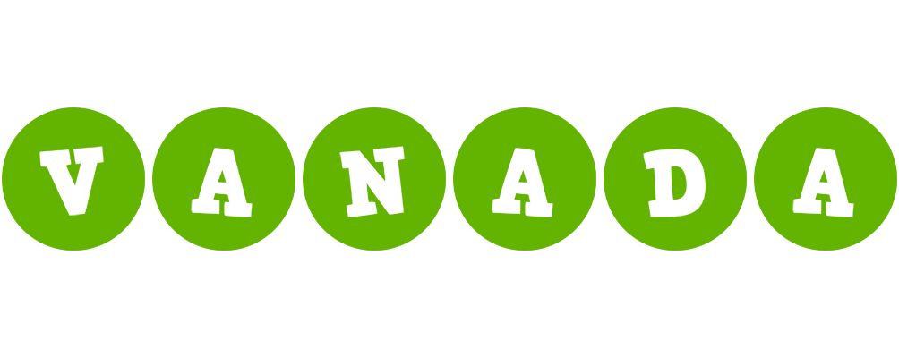 Vanada games logo