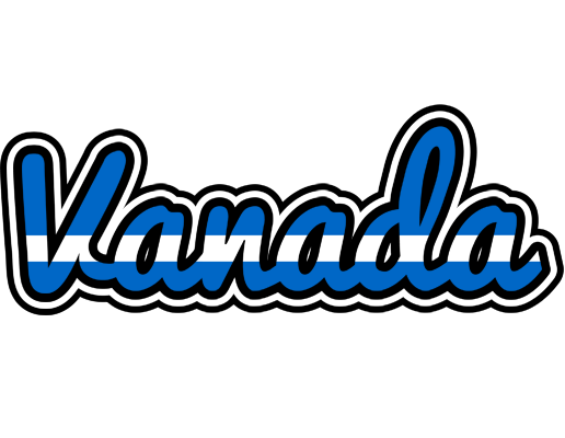 Vanada greece logo