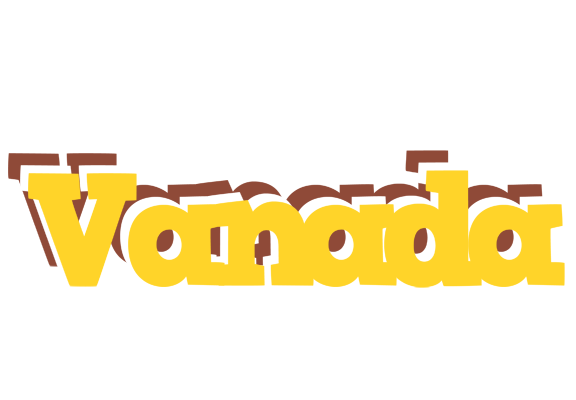 Vanada hotcup logo