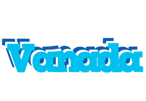 Vanada jacuzzi logo