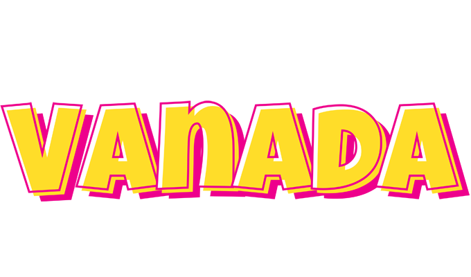 Vanada kaboom logo