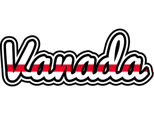 Vanada kingdom logo