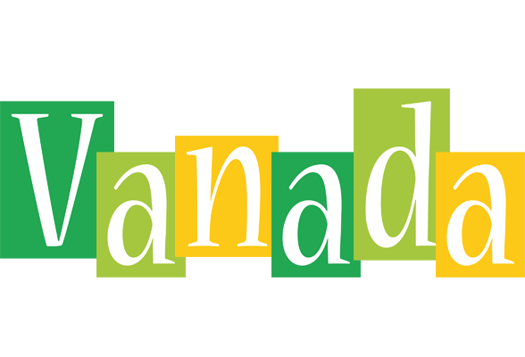 Vanada lemonade logo