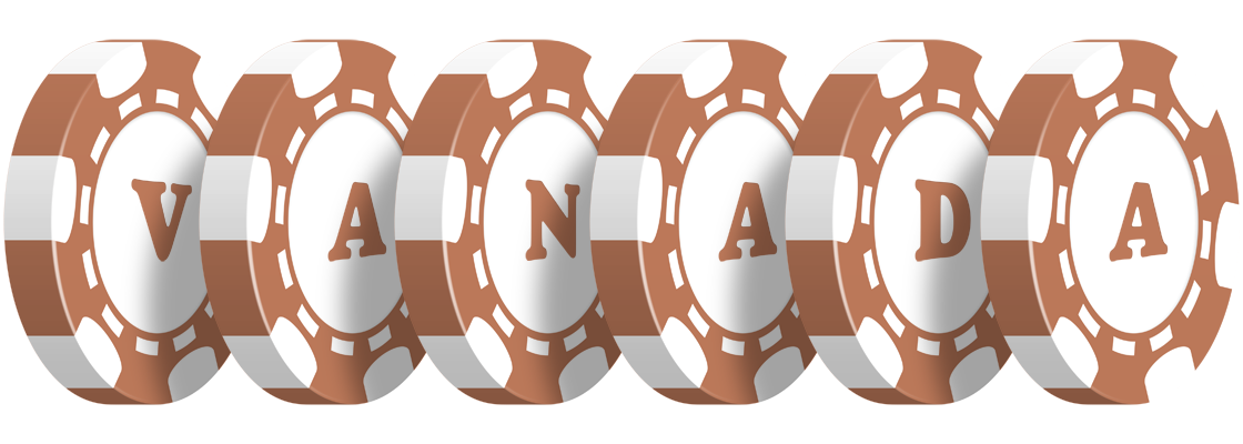 Vanada limit logo