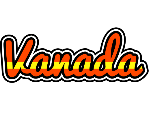 Vanada madrid logo