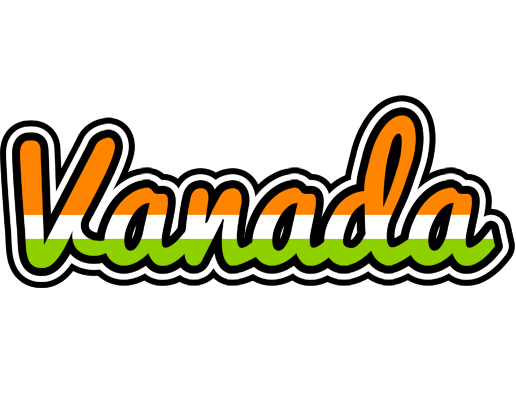Vanada mumbai logo