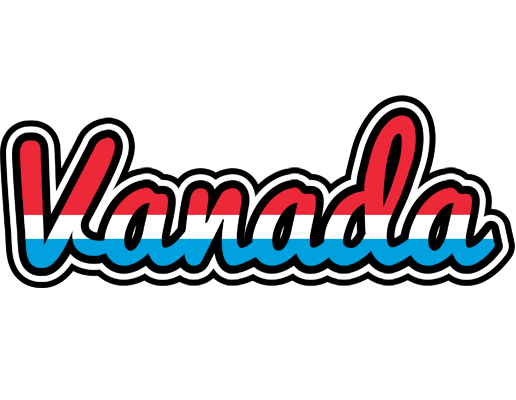 Vanada norway logo