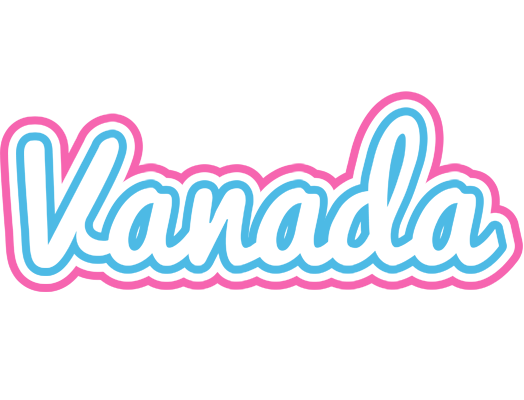 Vanada outdoors logo