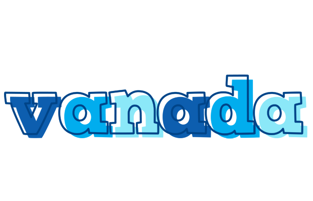 Vanada sailor logo