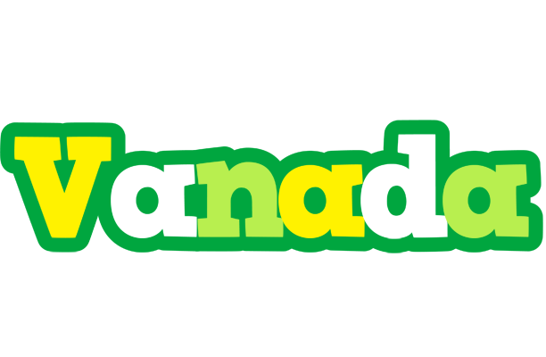 Vanada soccer logo
