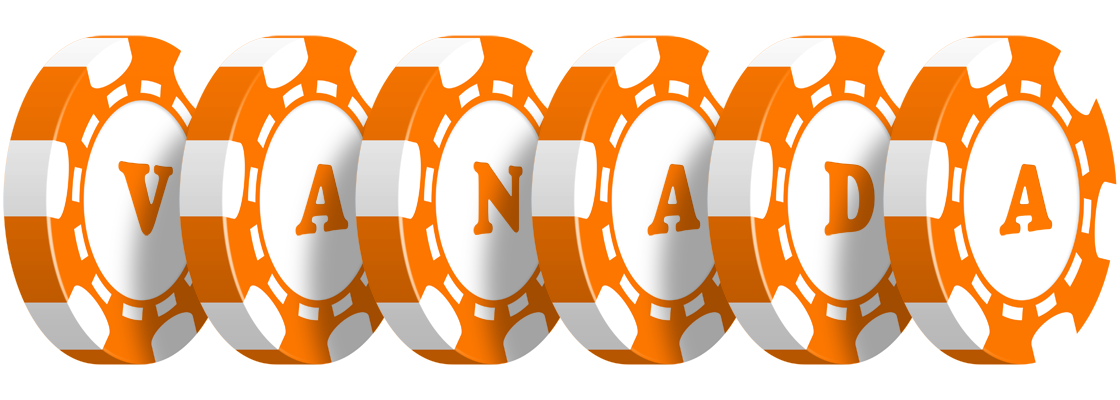 Vanada stacks logo