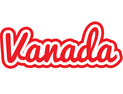 Vanada sunshine logo