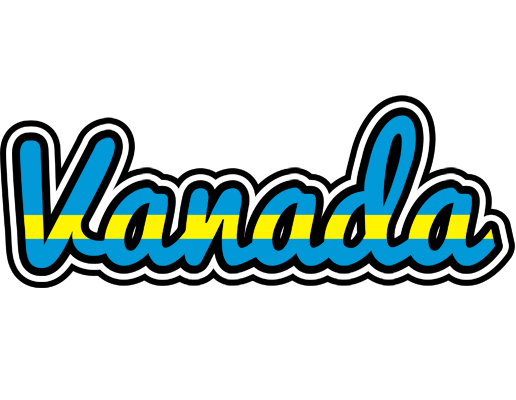 Vanada sweden logo