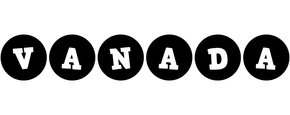 Vanada tools logo