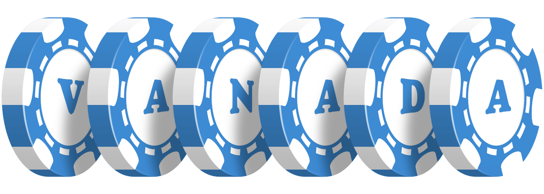 Vanada vegas logo