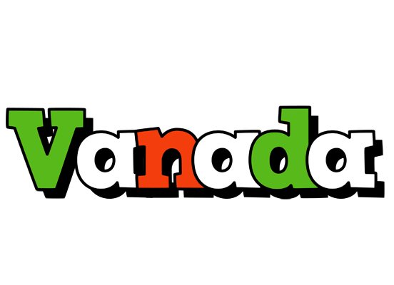 Vanada venezia logo