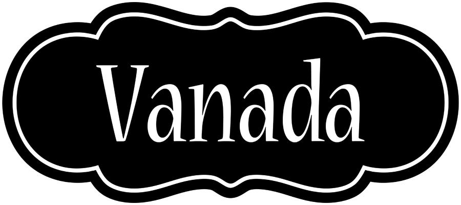 Vanada welcome logo