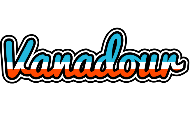 Vanadour america logo