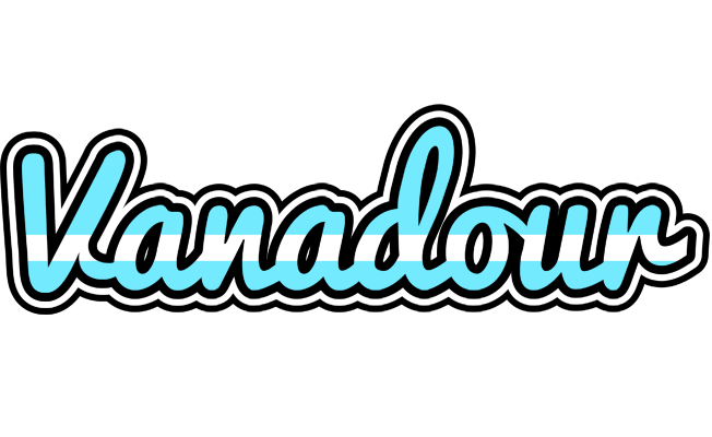 Vanadour argentine logo
